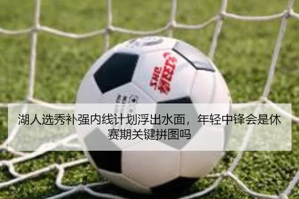湖人选秀补强内线计划浮出水面，年轻中锋会是休赛期关键拼图吗